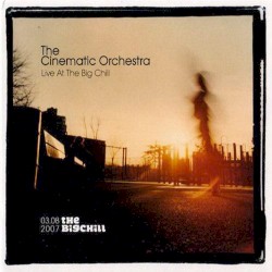 Live at the Big Chill