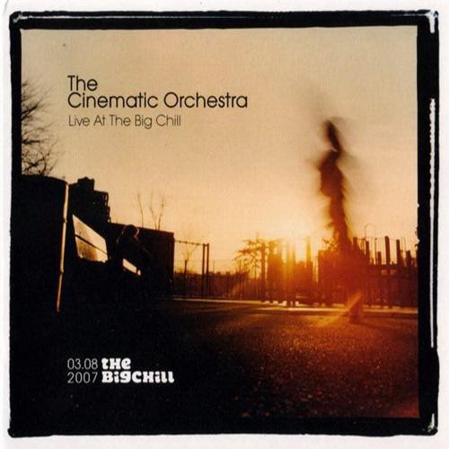 Live at the Big Chill