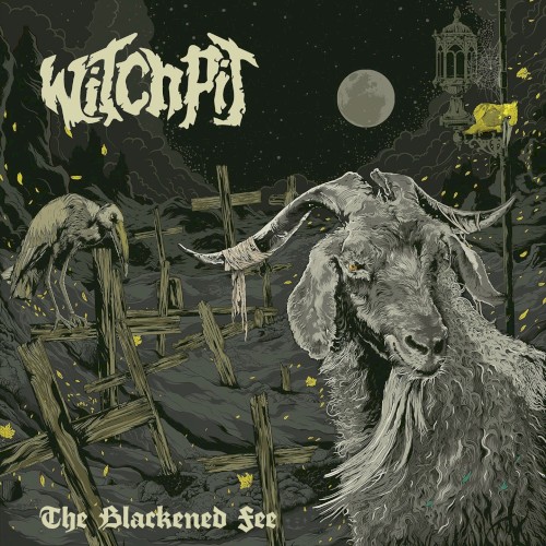 The Blackened Fee