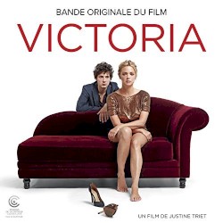 Victoria (Bande originale du film)