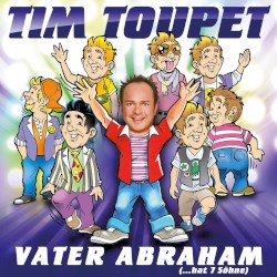 Vater Abraham