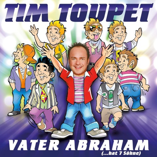 Vater Abraham