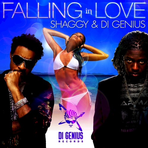 Falling in Love