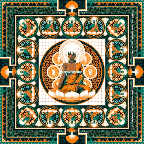 ZeroRanger Arranged Album -GREEN ARRANGE-