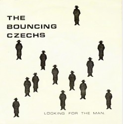 Looking for the Man