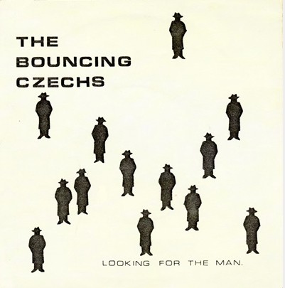 Looking for the Man
