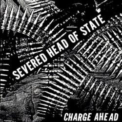 Charge Ahead