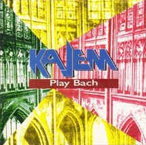 Play Bach