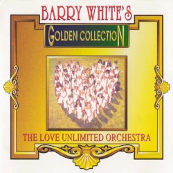 Barry White's Golden Collection Vol.1