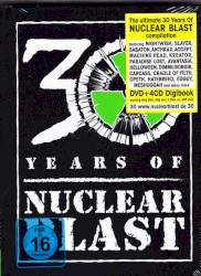 30 Years of Nuclear Blast