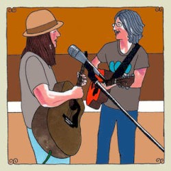 Kept Them in the Good State of Fall: Daytrotter Studio, Rock Island, IL, USA