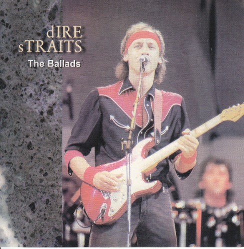 The Ballads
