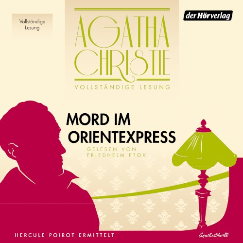 Mord im Orientexpress