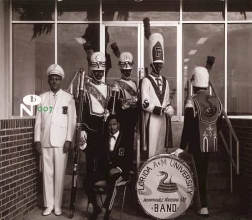 Eccentric Soul: The Deep City Label