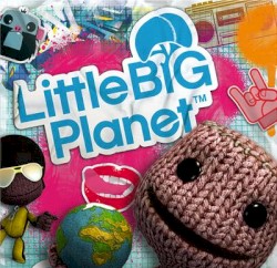 LittleBigPlanet Soundtrack