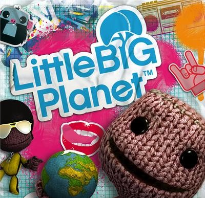 LittleBigPlanet Soundtrack