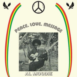 Peace Love & Message