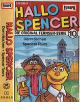 Hallo Spencer 10: Dornröschen / Spencer Tours