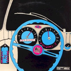 Music For Show, Volume 3