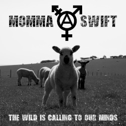 The Wild Is Calling to Our Minds