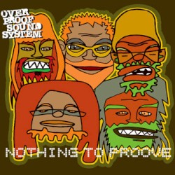 Nothing to Proove