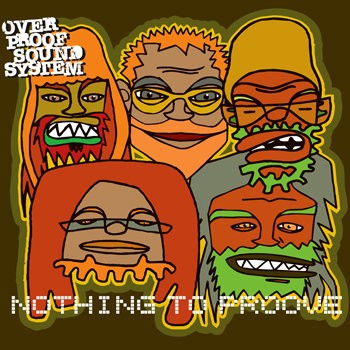 Nothing to Proove