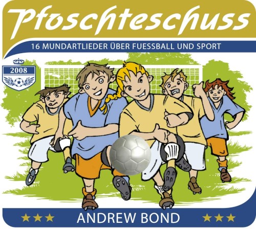 Pfoschteschuss