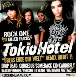 Rock One, Volume 30