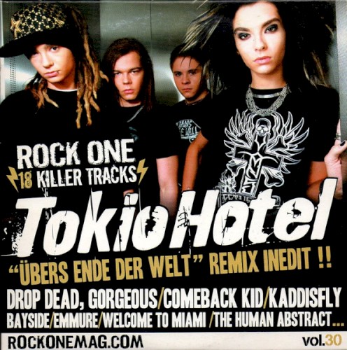Rock One, Volume 30