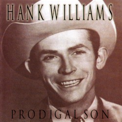 Prodigal Son
