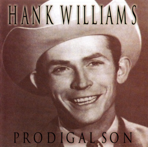 Prodigal Son