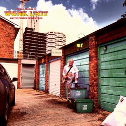 The Fall and Rise of Wonk Unit and the Pwosion from Croydon