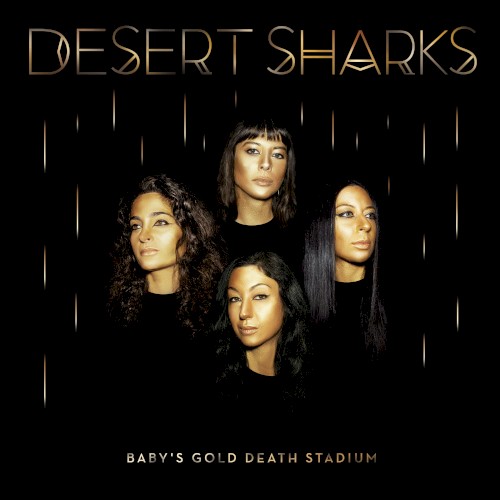 Baby's Gold Death Stadium