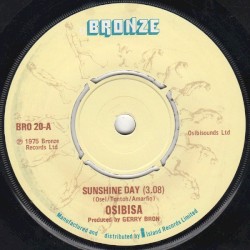 Sunshine Day