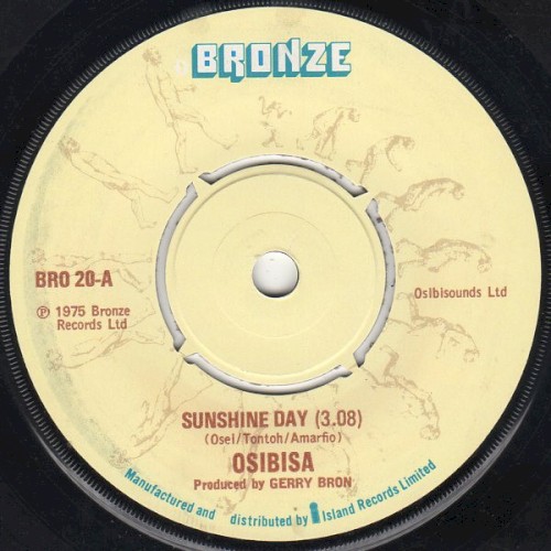 Sunshine Day