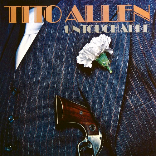 Untouchable