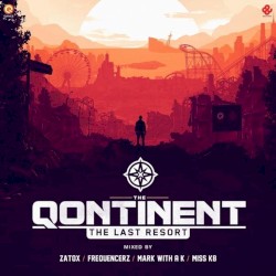The Qontinent 2015: The Last Resort