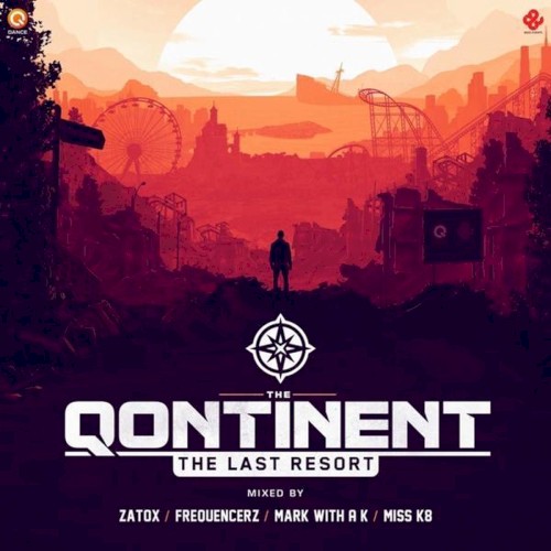 The Qontinent 2015: The Last Resort