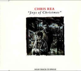 Joys of Christmas