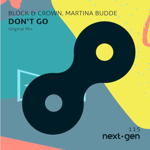 Don’t Go