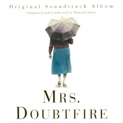 Mrs. Doubtfire