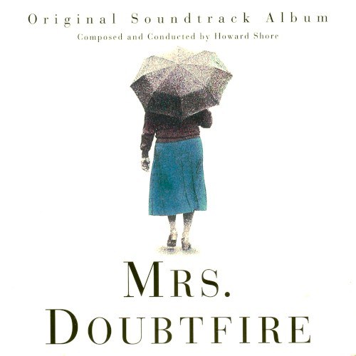 Mrs. Doubtfire