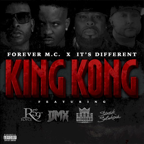 King Kong