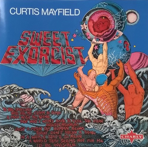 Sweet Exorcist