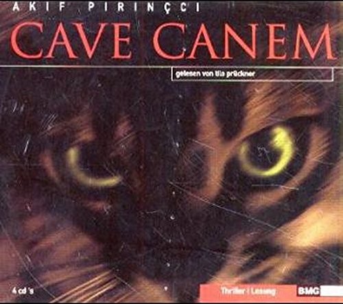 Cave Canem