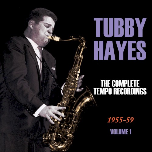 The Complete Tempo Recordings 1955-59, Vol. 1