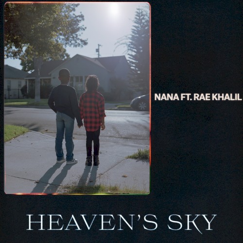 Heaven's Sky