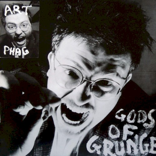 Gods Of Grunge