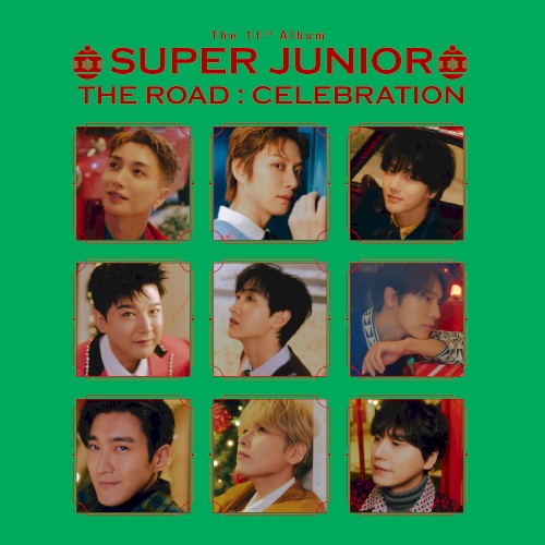 The Road : Celebration - Vol.2