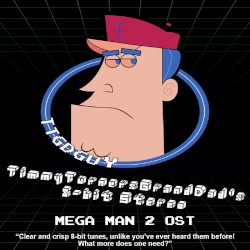 TTGD's 8BitStereo's Greatest Hits